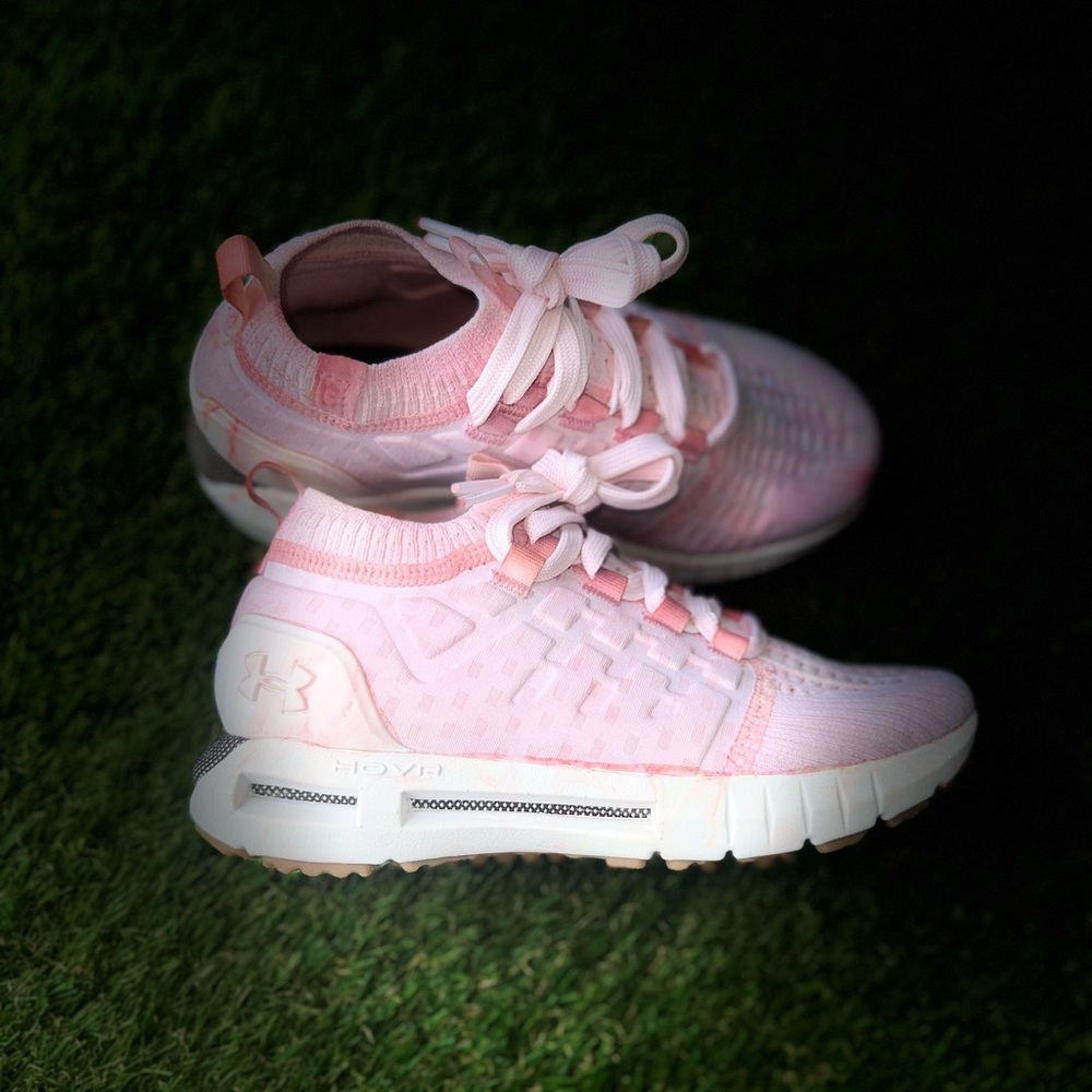 Custom Dyed UA Phantom 1 Men’s 3.5 / Women’s 5